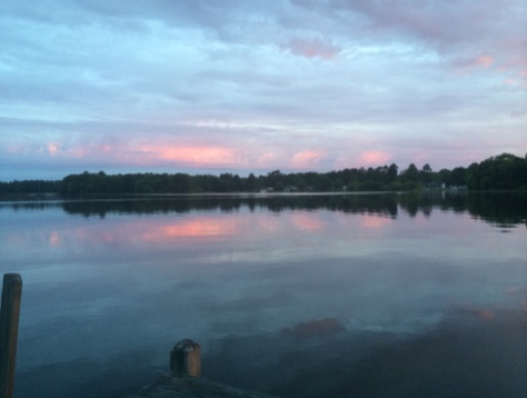 Lake Marion